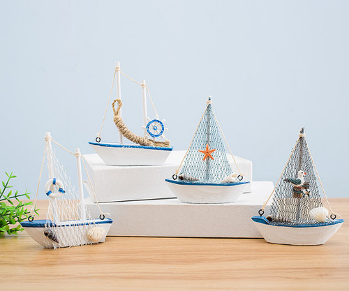 Boat ornament nautical - ornament,