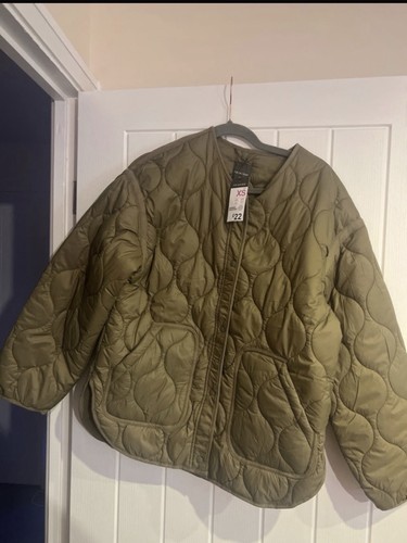 Primark women padded - women's, coat
