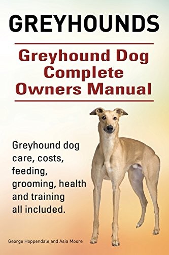 Greyhounds greyhound dog - greyhounds.,