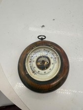 Antique miniature wall