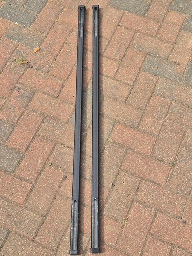 Thule 120cm box bars - 120cm, roof