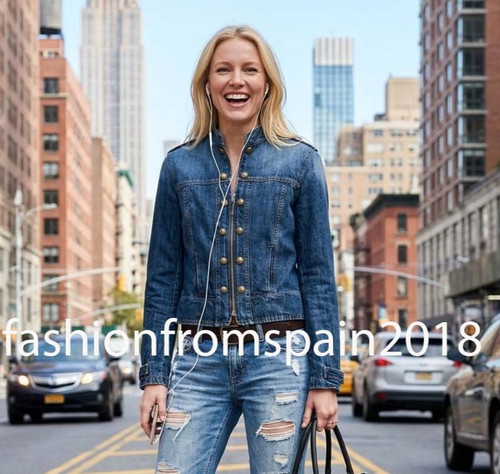 Zara new woman army trf - zara,