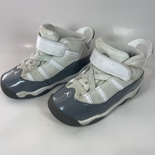 Jordan rings shoes sneakers - rings,
