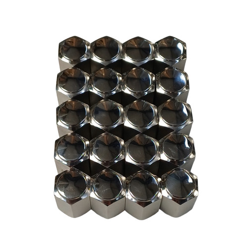 Aston martin amv8 wheel nut - aston,