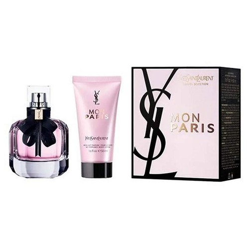 Ysl mon paris - eau, de