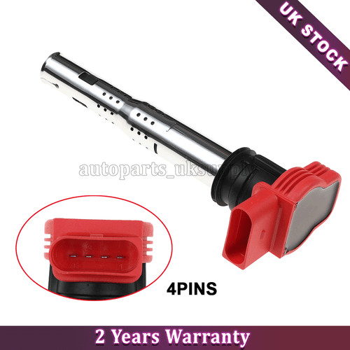 06e905115e ignition coil - 06e905115e,