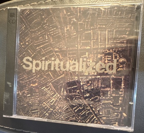 Spiritualized royal albert - royal,