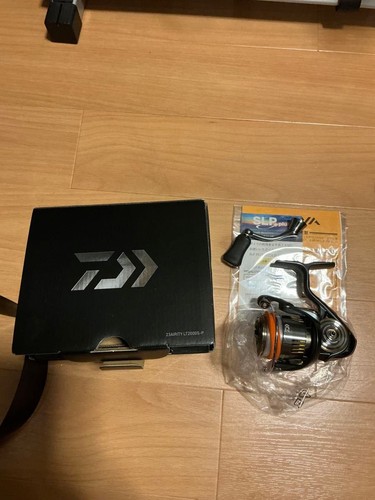 Daiwa airity lt2000s - daiwa,