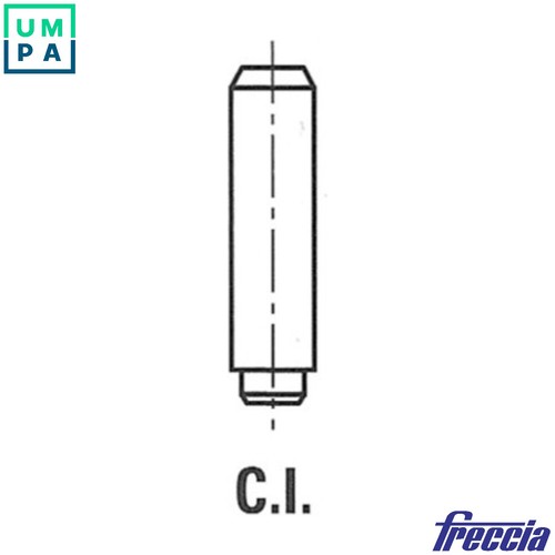 Valve guide g11371 for b - guide,