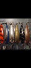 vintage Abu garcia Toby