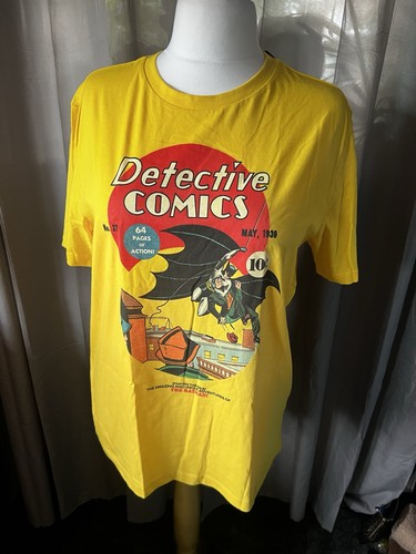 Adventure comics yellow - comics,