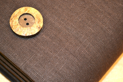 8oz pre washed 100 - 100%, linen