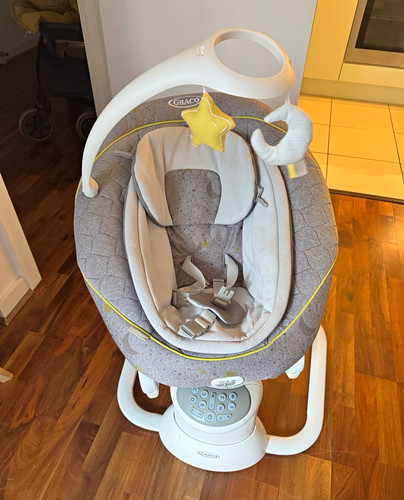 Graco all ways - graco, 2-in-1