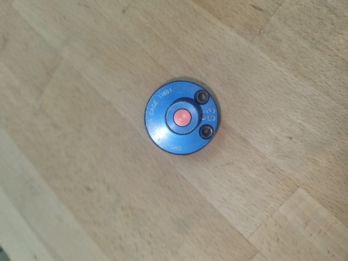 Daniels dmc tp669 crimping - tp669,