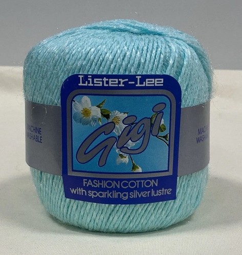 Lister lee gigi - gigi, fashion