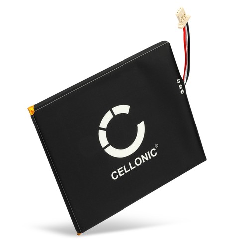 Replacement tablet battery for - tablet,