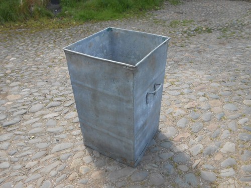 Genuine vintage rustic - genuine,