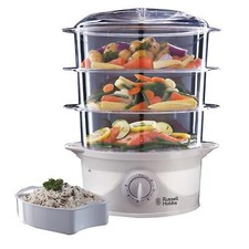 Russell Hobbs Food Steamer 3