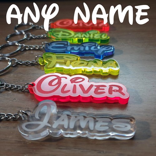 Disney personalised gift any - personalised,