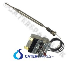 GENUINE PARRY ELECTRIC CHIPS FRYER OVER TEMP CUT OFF TRIP THERMOSTAT 230oC 