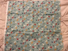 Fat Quarter Fabric Destash