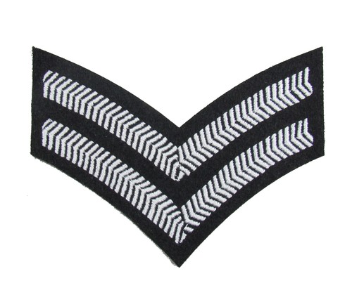 Chevron corporal stripes army - stripes,