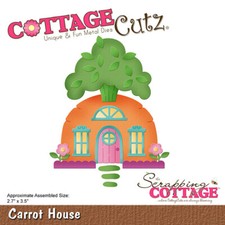 New Scrapping Cottage Cutz