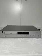 Arcam FMJ DV27 Audiophile CD Playback HDCD/CD/DVD player