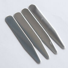 4 x CUTAWAY Collar Stays
