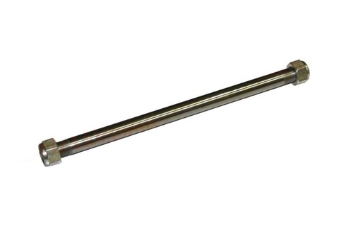 Lambretta engine mounting - engine, axle
