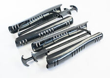 Automatic black boot trees/shapers - listing for 1 pair up to 24 pairs