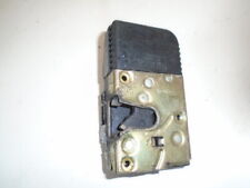 CITROEN DISPATCH SCUDO EXPERT 2004-2006 DOOR LOCK MECH (FRONT DRIVER SIDE)