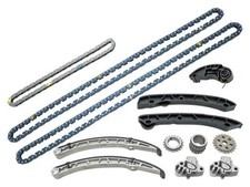 Front Differential Overhaul