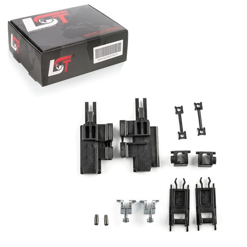 Repair kit sunroof clips - kit,