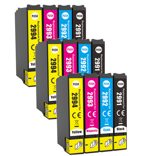 Ink cartridge fits - cartridge,