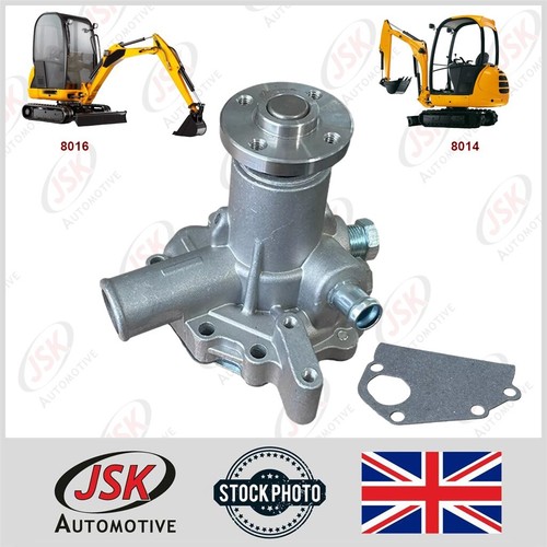 Water pump for - water, jcb