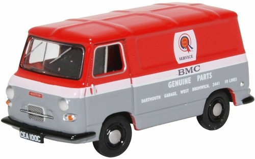 Oxford 76j4004 austin bmc - j4,