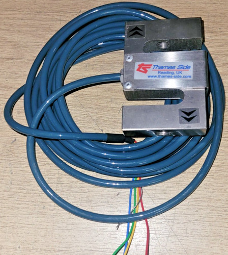 Thames side t61 type load - side, s-type