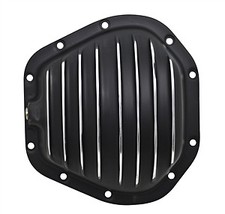 Jeep Ford Differential Cover