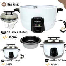 Commercial Electric Rice