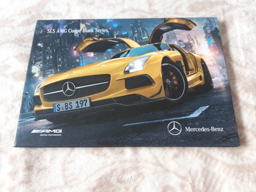 2013 mercedes sls amg coupe - 2013,