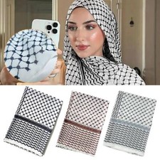 Palestine Scarf Islamic