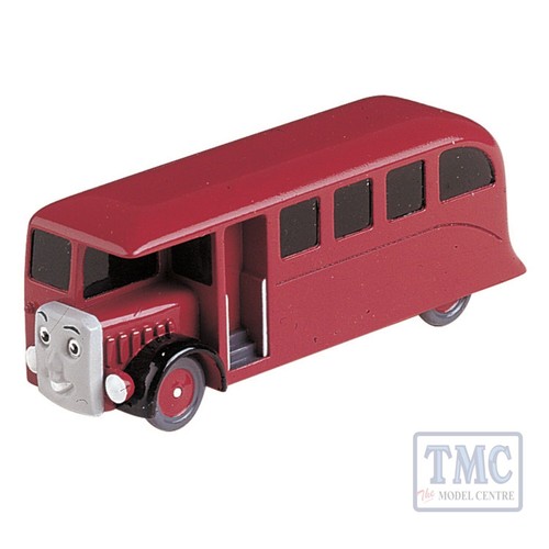 42442be bachmann thomas the - bachmann,