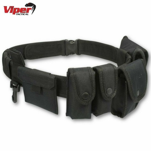 Viper tactical security belt - viper,