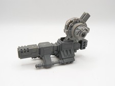 Tau Ork Weapon Kitbash For Stompa Deffdread Etc Warhammer 40k FREE POST