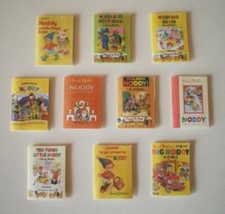 Dolls House miniatures