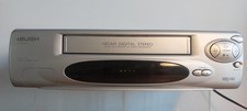 BUSH VCR925NSIL CASETTE TAPE