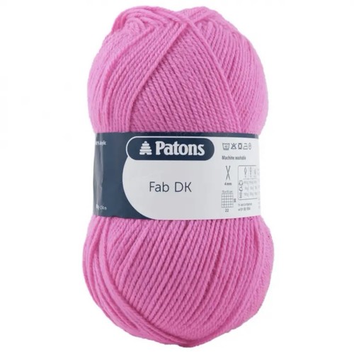 500g patons fab shades - patons,