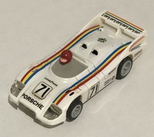 Matchbox power track slot - matchbox, car