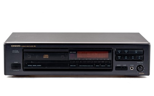 Onkyo 6820 player fb - onkyo,